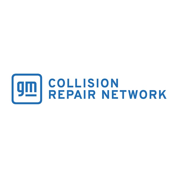 GM Certified Collision Repair Center