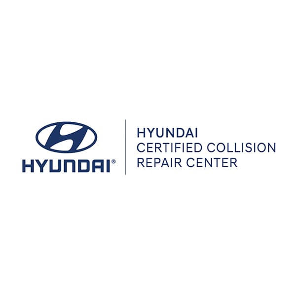 Hyundai Certified Collision Repair Center